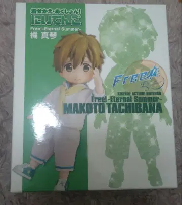 타치바나 마코토 Free!-Eternal Summer-