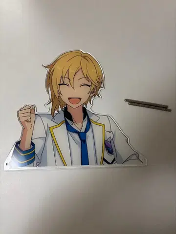 함께 살 수 있는 아크릴 스탠드 앙스타 니토 나즈나