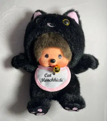 몬치치 냐냐 몬치치