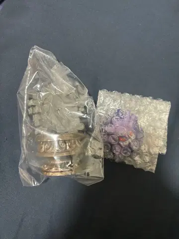 포켓몬 리틀 나이트 컬렉션 2 겐가