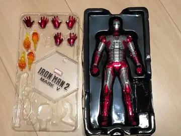 [ ZDtoys ] 아이언맨 마크5