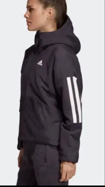 adidas 아우터 점퍼 겉옷