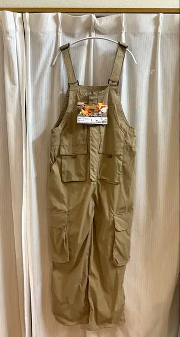 워크맨 여성용 캠핑 살로펫 L