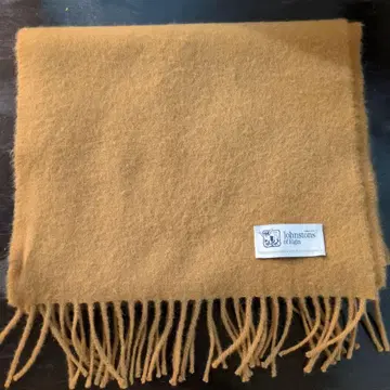 존스턴즈 캐시미어 스톨 Johnstons