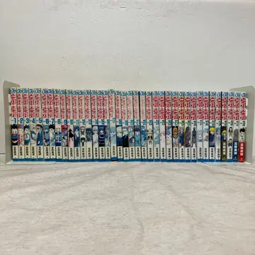 HUNTERxHUNTER 코믹 전권 세트