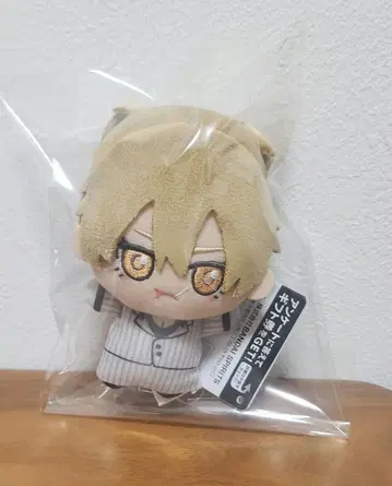 토겐안키 SD 인형 vol.3 모모쿠사 요모기