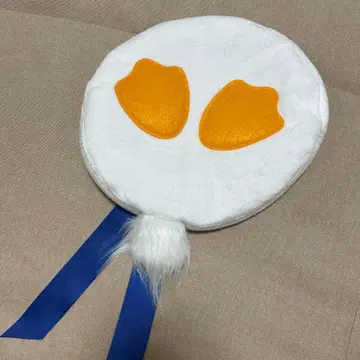 도날드 파르파르루자 베레모