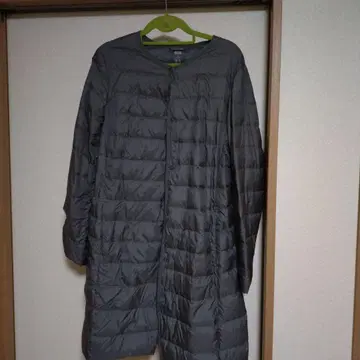 울트라 라이트 다운