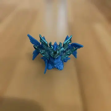 건담 SD건담 R151 무위봉대장군