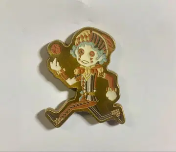 제5인격  핀즈 컬렉션 곡예사 마이크 모