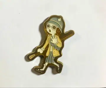 제5인격  핀즈 컬렉션 심안 헬레나 아담스