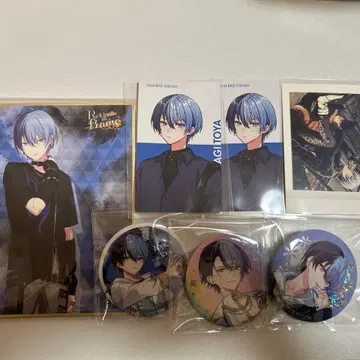 아오야기 토야 세트 판매