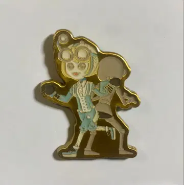 제5인격 욜레트 핀즈 컬렉션 기계공 트레이시 레즈닉