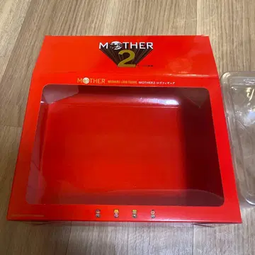 MOTHER 2 빈 박스