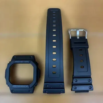 G-SHOCK 5610 정품 베젤 밴딩 새상품 탈부착