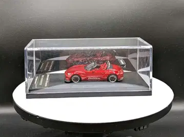 1/64 PANDEM 마쓰다 MX5 ROADSTAR