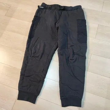 [무료배송!] 그립스와니 퀼트 기어 팬츠 퀼팅 팬츠