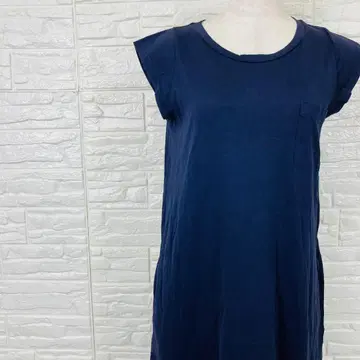 트래디셔널 웨더웨어 롱 원피스 S 맥시 길이 [1900 39