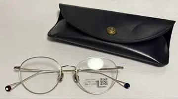 주술회전 고죠 사토루 JINS 콜라보 모델 미사용