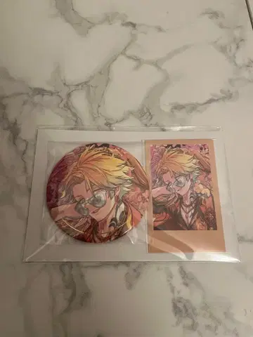 우사미 리토 벌스데이 굿즈