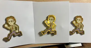 제5인격  핀즈 컬렉션 변호사 프레디 라이리 낱개 판매 가능