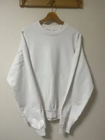 LosAngeles Apparel 14 OZ 맨투맨