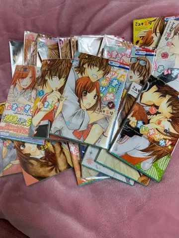 나마이키자카리 전권 세트