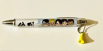 준레츠 볼펜 초레어