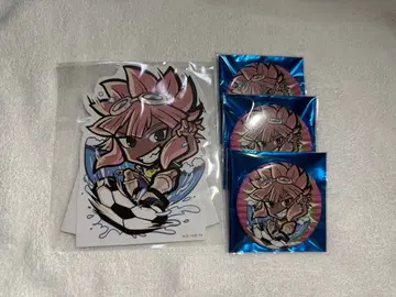 이나즈마 일레븐 츠나미 조스케