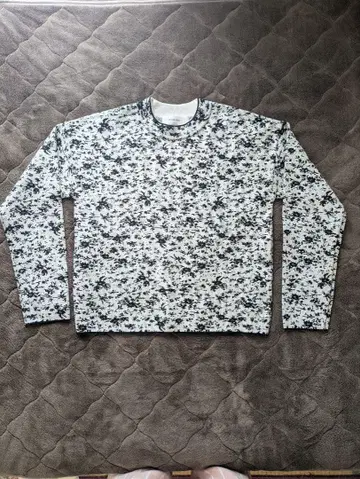 LE CIEL BLEU 니트 트레이닝복