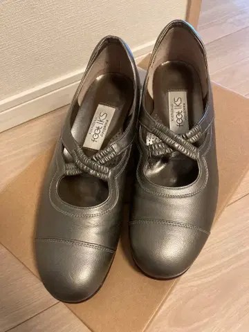 키치죠지 지유가오카 foot IKS 신발 23E