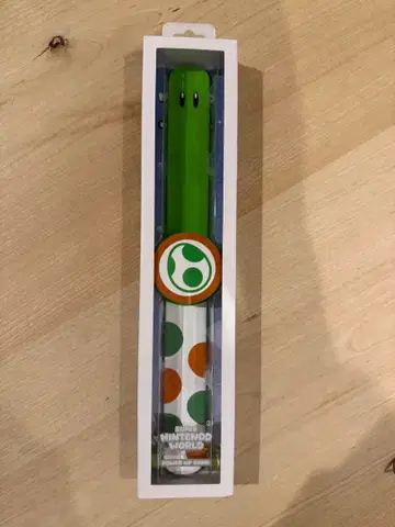 요시 파워업 밴드 (USJ)