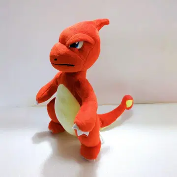 포켓몬 센터 리자드 2017 봉제 인형
