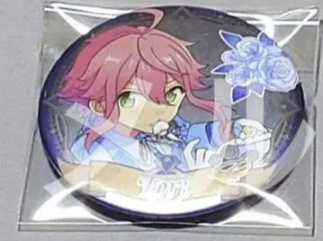 히메미야 토리 앙스타 서약 캔뱃지 중국 한정판