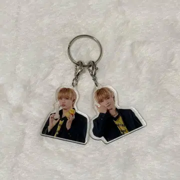 SUPER DRAGON 다나카 코우키 드라페스 2024 아크릴 키링 세트