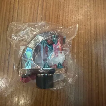 Number_i 오리지널 응원봉 탑 2025 NO.II