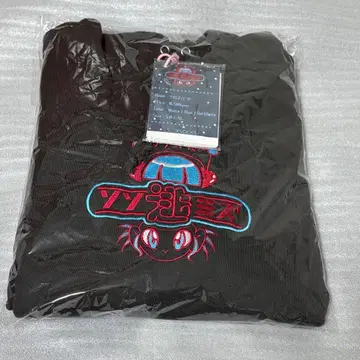 신기루 아뮤 SOXSOCKS 소소미즈 후드티