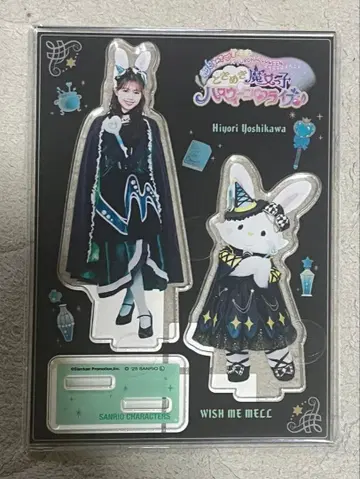 초 도키메키 선전부 요시카와 히요리