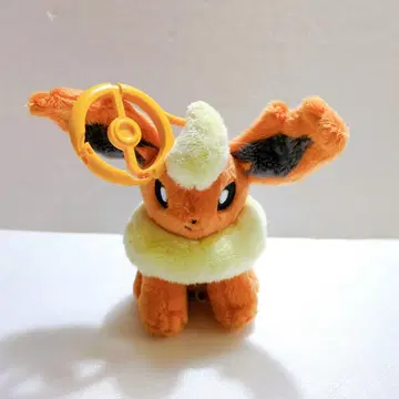 포켓몬 센터 부스터 봉제 인형 키링