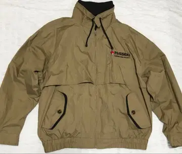 HARTWELL Viasport 자수 기업 자켓