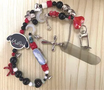 에이리언 스테이지 스마트폰 체인 이반