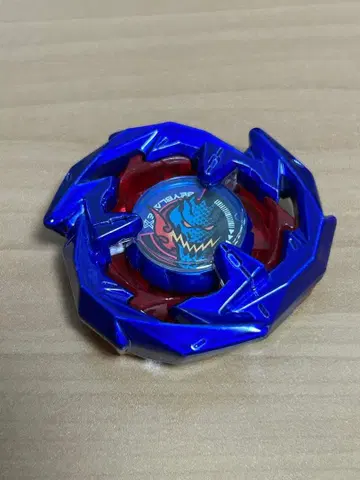 메탈 코트 드란 소드 베이블레이드 X