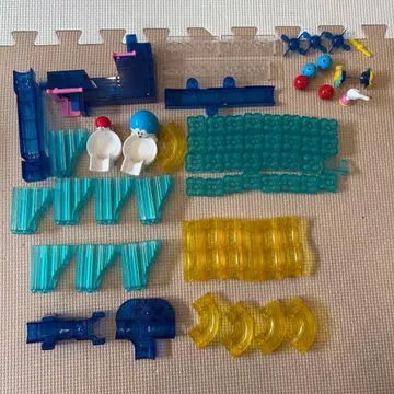 [ 6708 ] 도라에몽 굴러가는 스위치