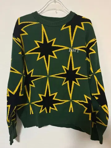 BoTT 니트 스웨터