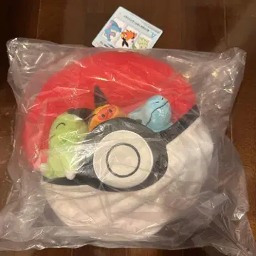 포켓몬 제일복권 A상