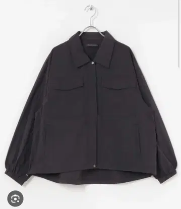 URBAN RESEARCH 집업 블루종 UR36-27C006