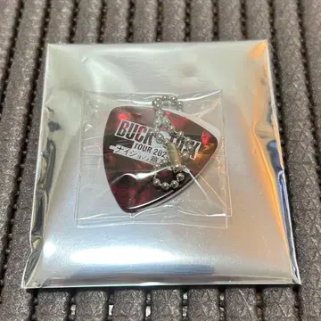 이마이 히사시 BUCK-TICK 랜덤 키링