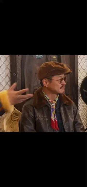 [ 택 포함 미사용 새상품 ] 버즈릭슨 CORDUROY CAP