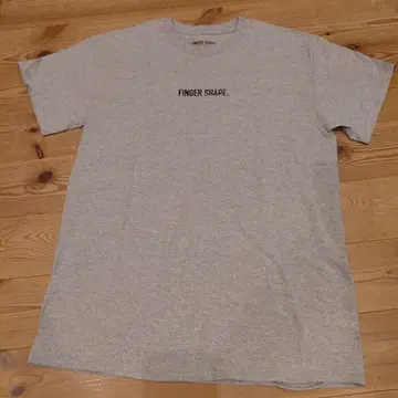 FINGER SHAPE 핑거 쉐이프