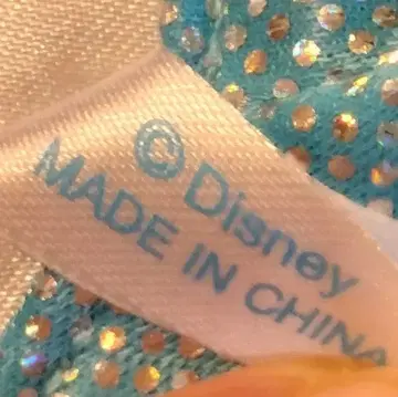 Disney 미키 미니 드레스업 봉제 인형